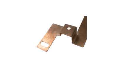 Sheet Metal BusBars