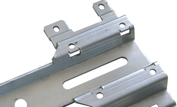 Sheet-Metal-Bracket