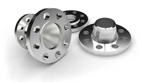 Stainless Steel Machined Parts