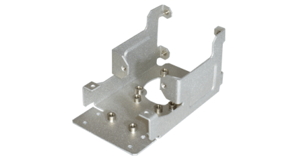 Sheet Metal Mounts