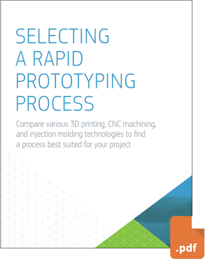 selecting a China Manufacturing Corp. prototyping process pic