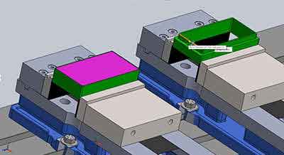 Thin Wall Milling Techniques