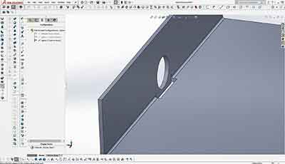 Sheet Metal Design Tips and Tricks